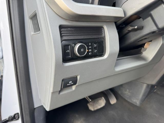 2024 Ford Super Duty F-250 SRW XLT
