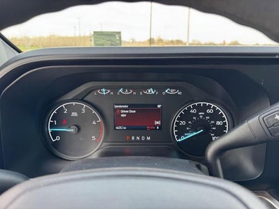 2024 Ford Super Duty F-250 SRW XLT