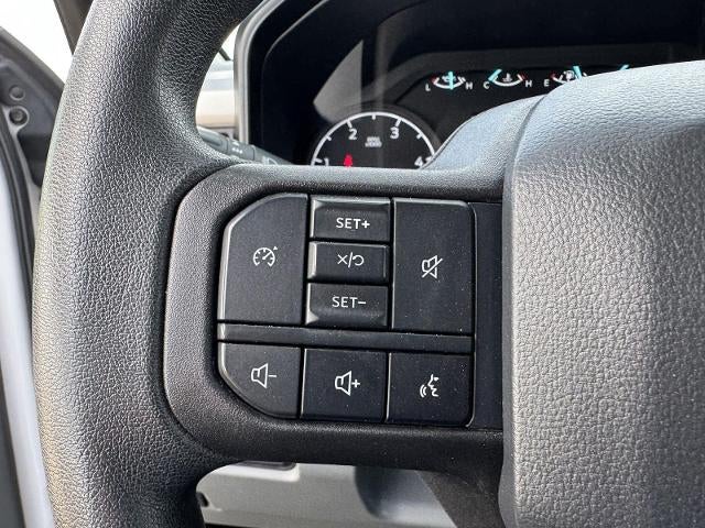 2024 Ford Super Duty F-250 SRW XLT