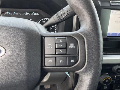 2024 Ford Super Duty F-250 SRW XLT