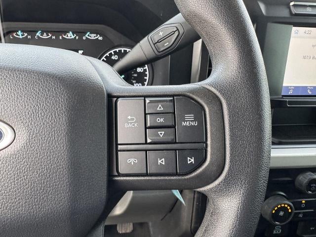 2024 Ford Super Duty F-250 SRW XLT