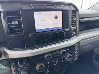 2024 Ford Super Duty F-250 SRW XLT