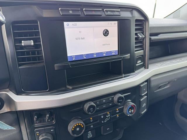 2024 Ford Super Duty F-250 SRW XLT