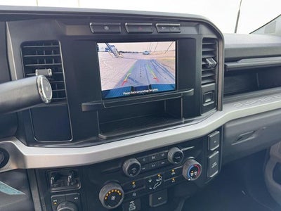 2024 Ford Super Duty F-250 SRW XLT
