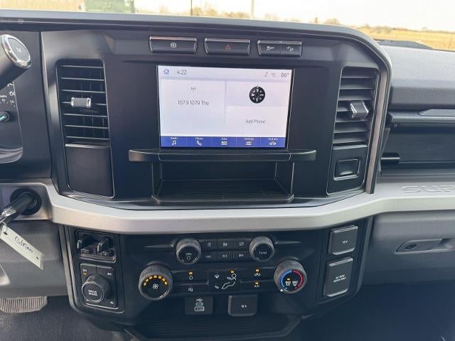 2024 Ford Super Duty F-250 SRW XLT