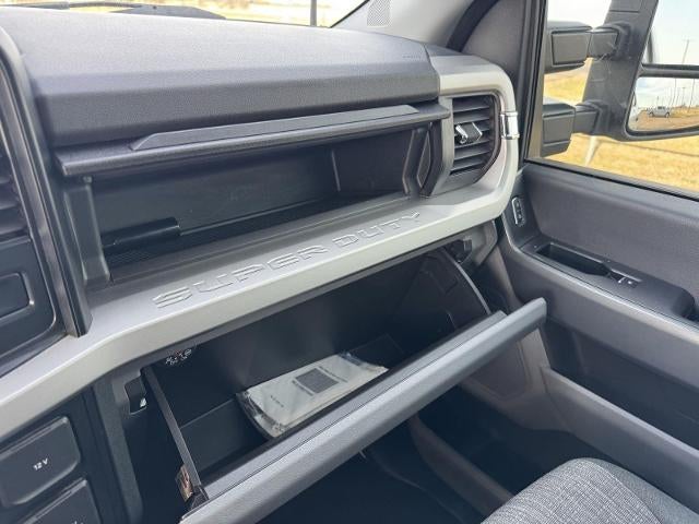 2024 Ford Super Duty F-250 SRW XLT