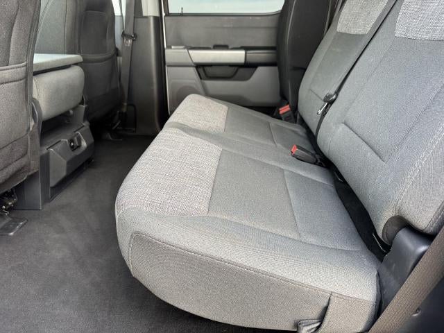 2024 Ford Super Duty F-250 SRW XLT