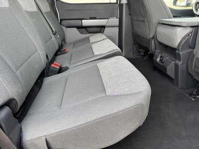 2024 Ford Super Duty F-250 SRW XLT