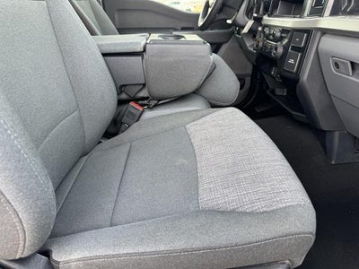 2024 Ford Super Duty F-250 SRW XLT