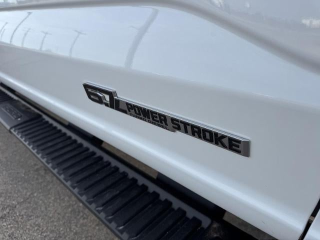 2024 Ford Super Duty F-250 SRW XLT