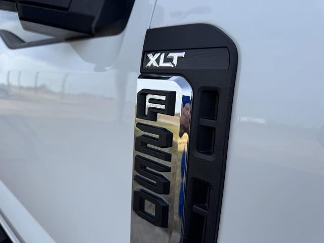 2024 Ford Super Duty F-250 SRW XLT