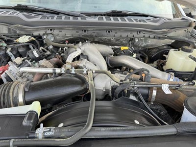 2024 Ford Super Duty F-250 SRW XLT