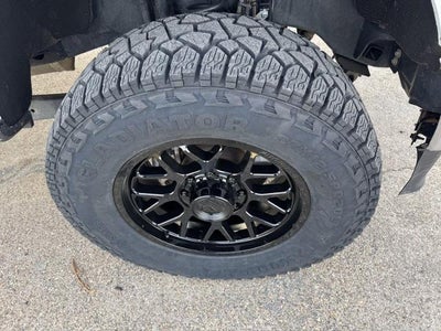 2024 Ford Super Duty F-250 SRW XLT