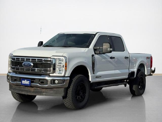 2024 Ford Super Duty F-250 SRW XLT