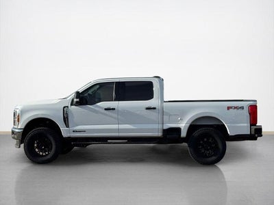 2024 Ford Super Duty F-250 SRW XLT