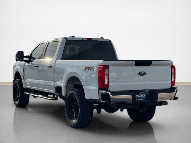 2024 Ford Super Duty F-250 SRW XLT