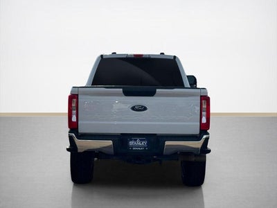 2024 Ford Super Duty F-250 SRW XLT
