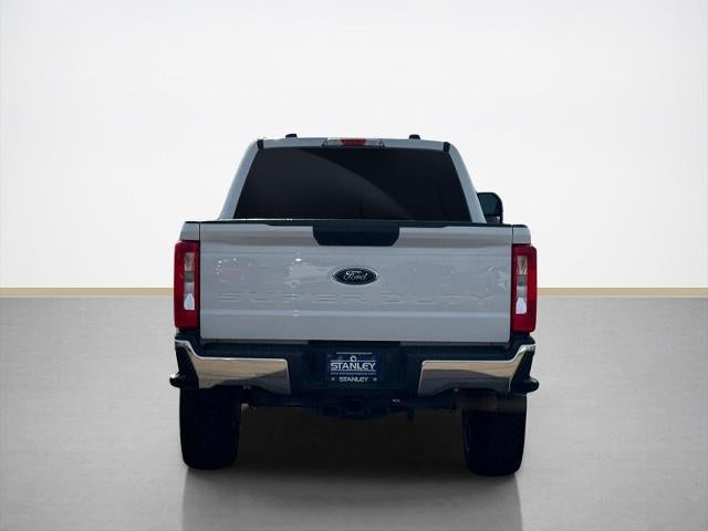 2024 Ford Super Duty F-250 SRW XLT