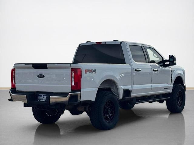 2024 Ford Super Duty F-250 SRW XLT
