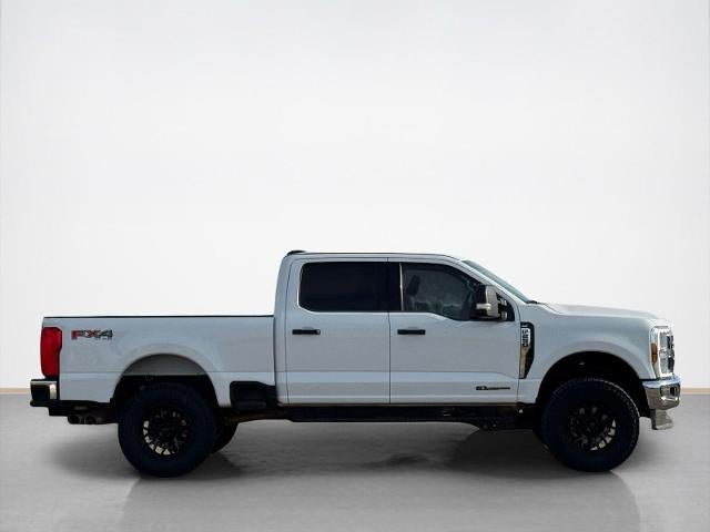 2024 Ford Super Duty F-250 SRW XLT