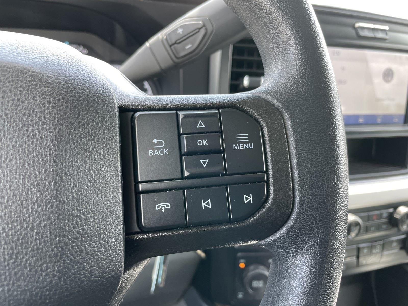 2025 Ford Super Duty F-250 SRW XLT