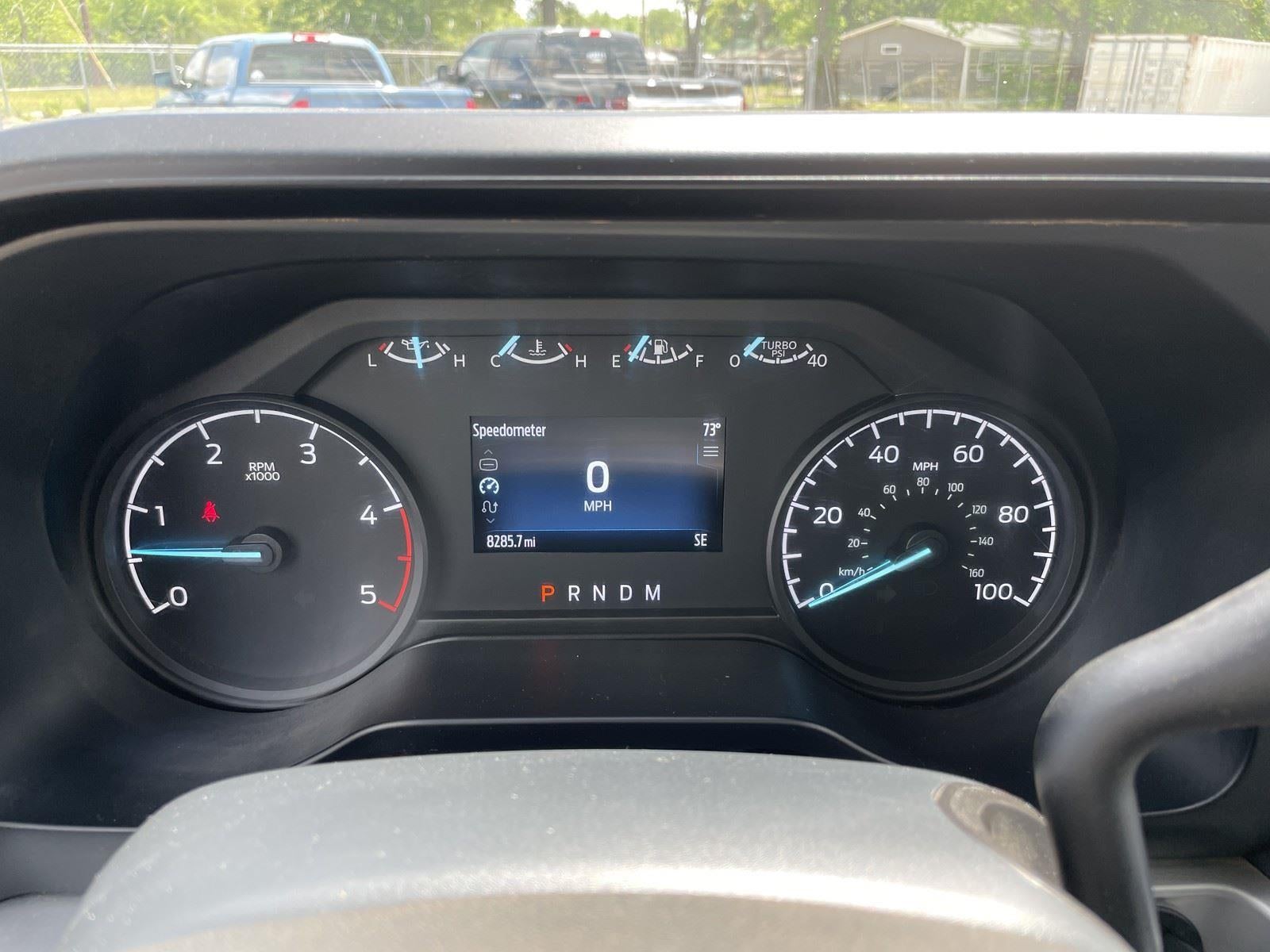 2025 Ford Super Duty F-250 SRW XLT