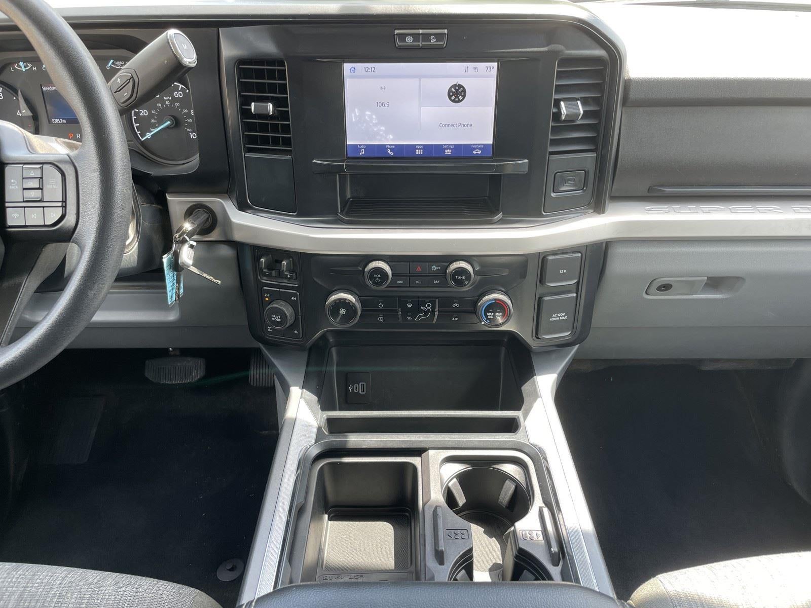 2025 Ford Super Duty F-250 SRW XLT