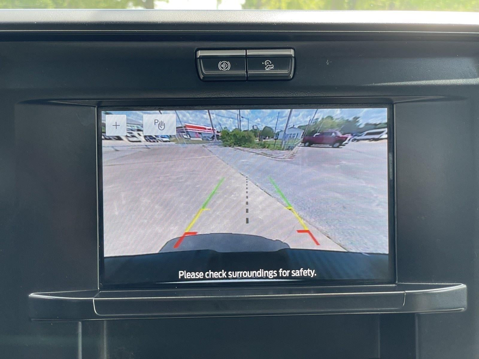 2025 Ford Super Duty F-250 SRW XLT