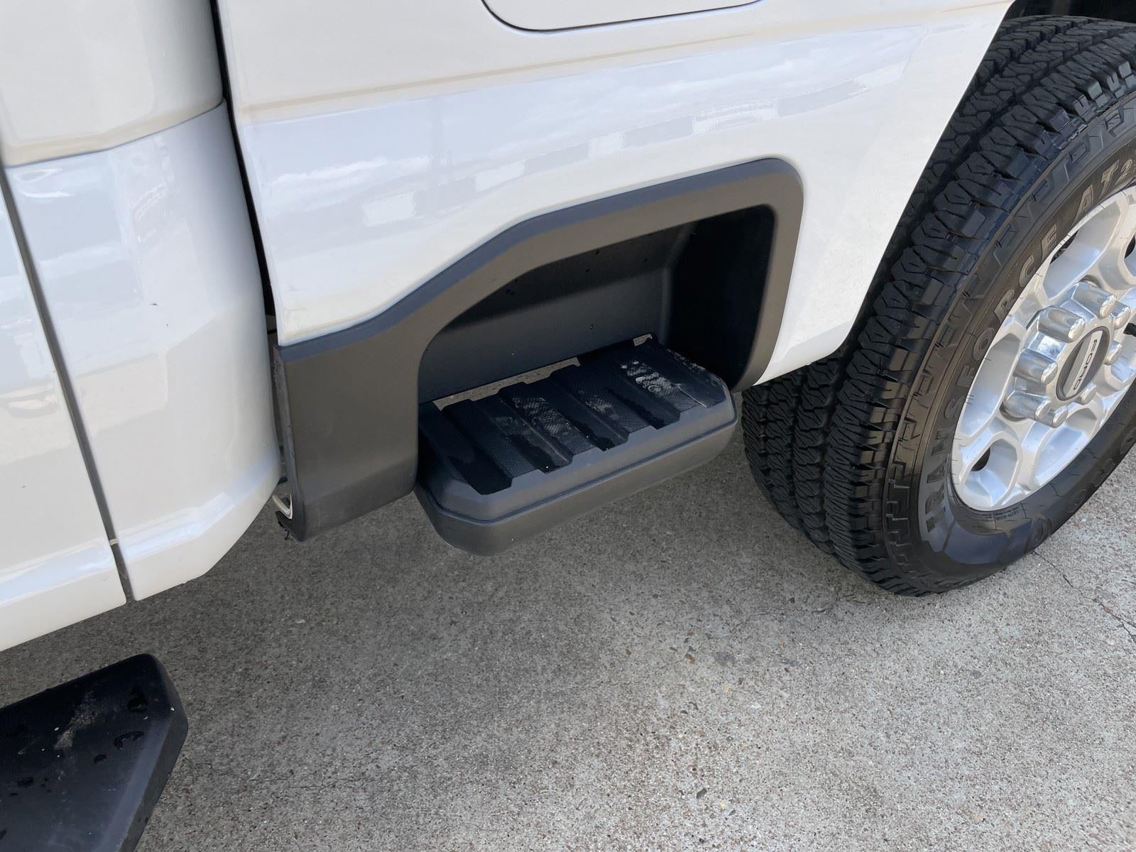 2025 Ford Super Duty F-250 SRW XLT