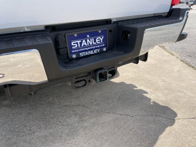 2025 Ford Super Duty F-250 SRW XLT