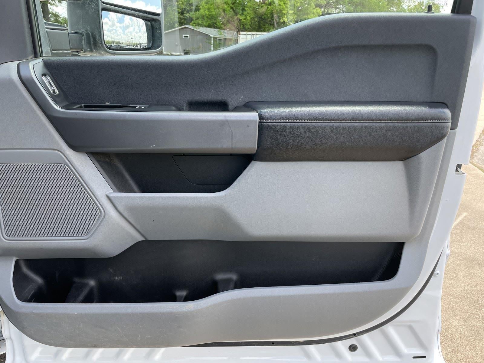 2025 Ford Super Duty F-250 SRW XLT