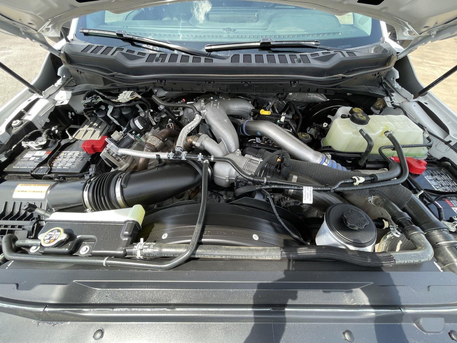 2025 Ford Super Duty F-250 SRW XLT