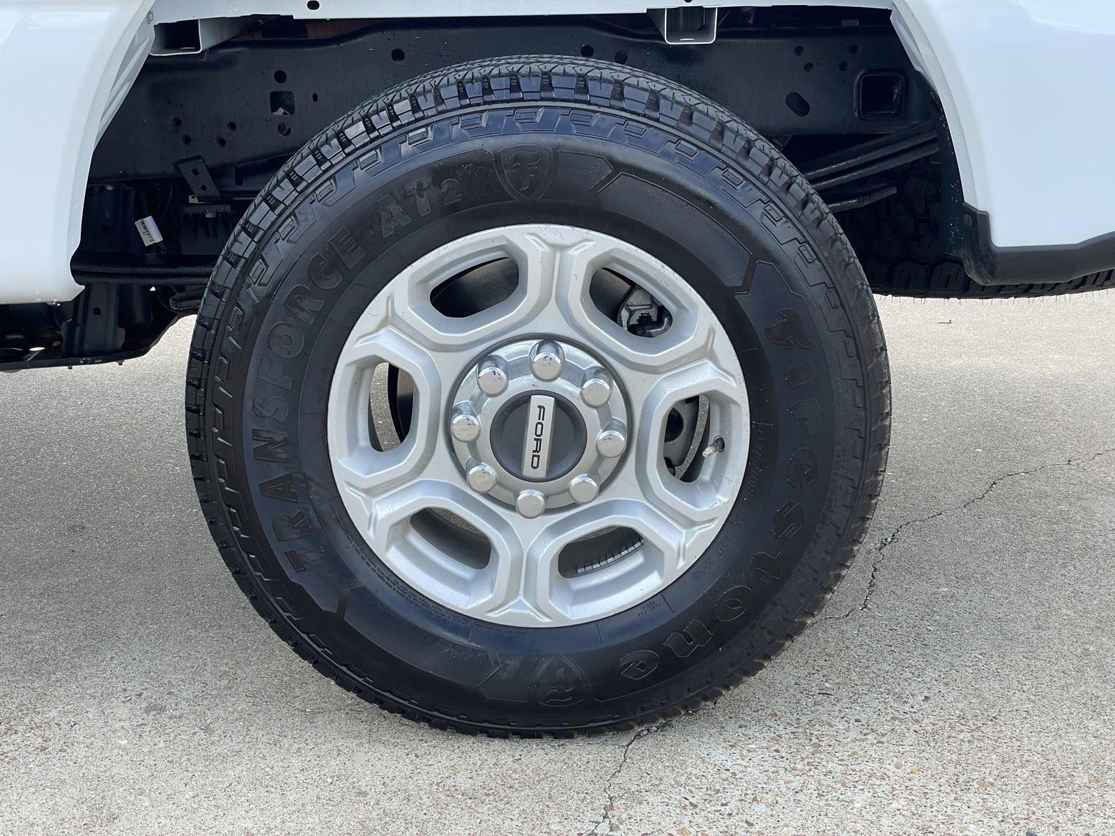 2025 Ford Super Duty F-250 SRW XLT