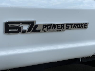 2025 Ford Super Duty F-250 SRW XLT