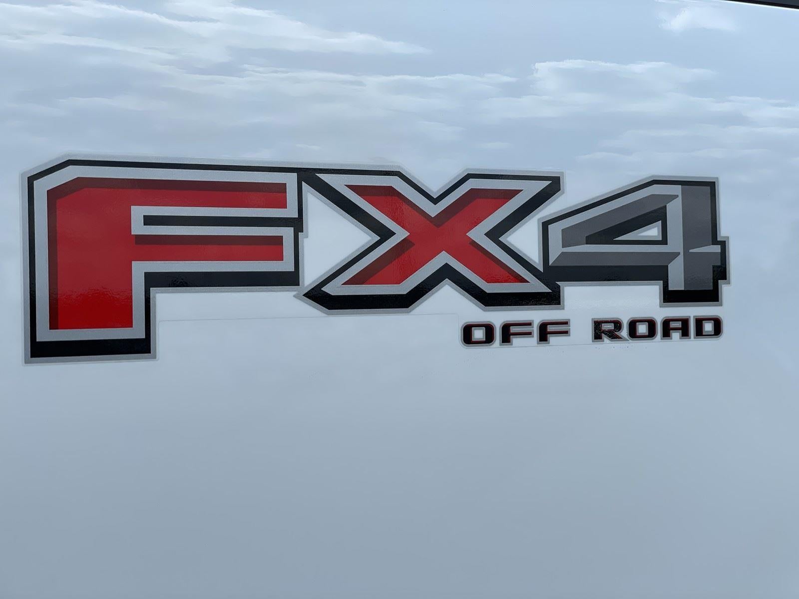 2025 Ford Super Duty F-250 SRW XLT