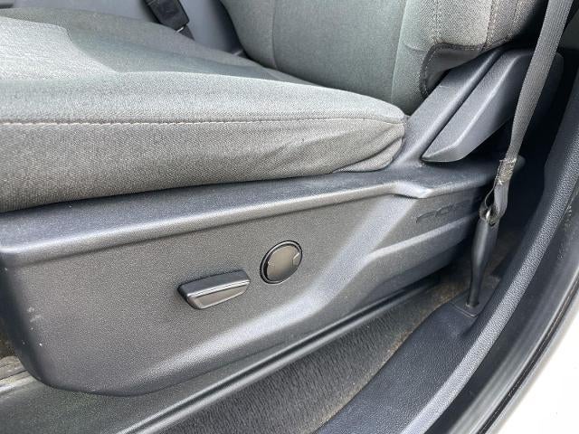 2025 Ford Super Duty F-250 SRW XLT