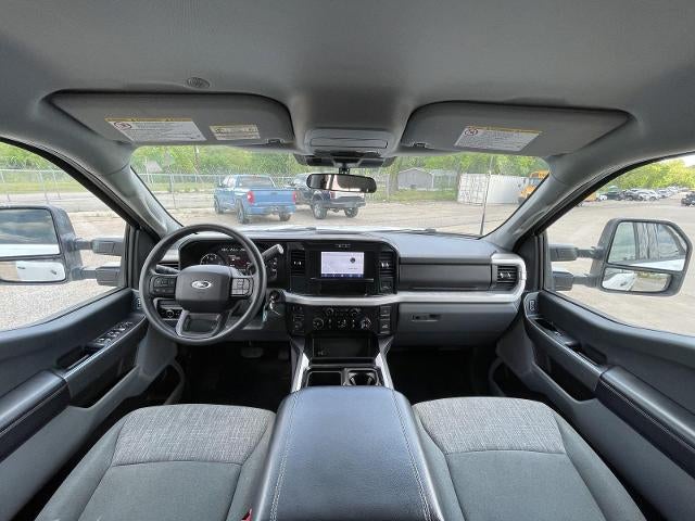 2025 Ford Super Duty F-250 SRW XLT