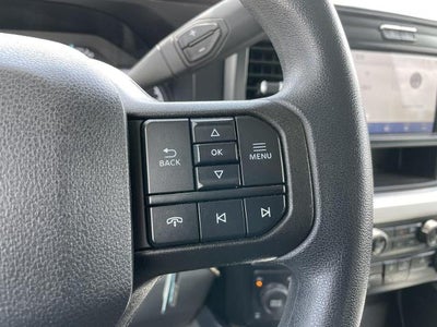 2025 Ford Super Duty F-250 SRW XLT