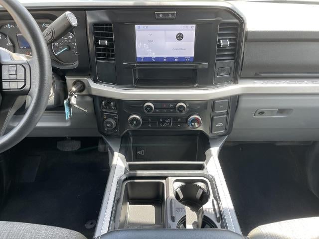 2025 Ford Super Duty F-250 SRW XLT