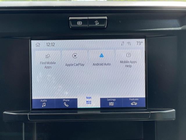 2025 Ford Super Duty F-250 SRW XLT