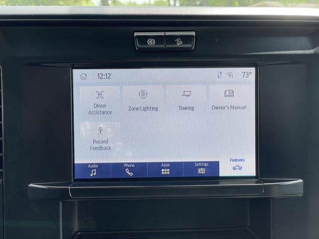 2025 Ford Super Duty F-250 SRW XLT