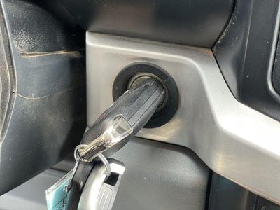2025 Ford Super Duty F-250 SRW XLT