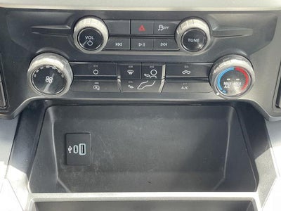 2025 Ford Super Duty F-250 SRW XLT