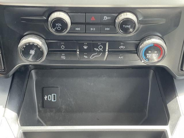2025 Ford Super Duty F-250 SRW XLT