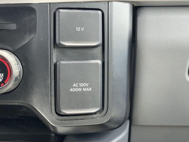 2025 Ford Super Duty F-250 SRW XLT