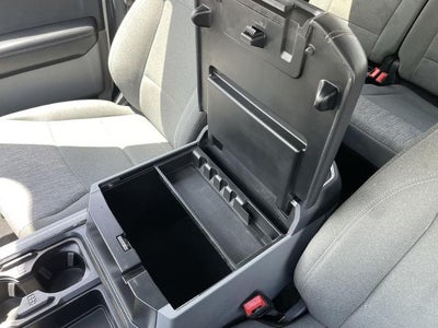 2025 Ford Super Duty F-250 SRW XLT