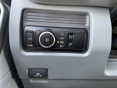 2025 Ford Super Duty F-250 SRW XLT