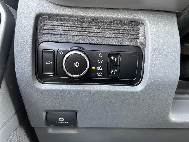 2025 Ford Super Duty F-250 SRW XLT