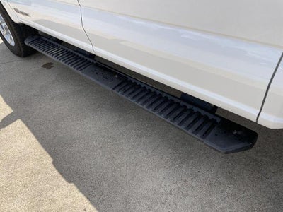 2025 Ford Super Duty F-250 SRW XLT