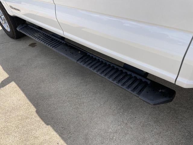 2025 Ford Super Duty F-250 SRW XLT
